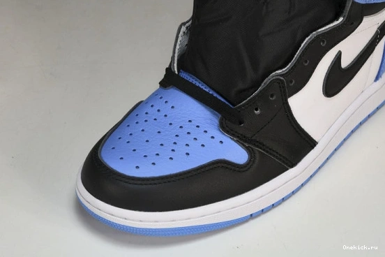 Popular  1 OG High UNC Jordan 119 DZ5485-400 DZ5485-400 Toe 0614